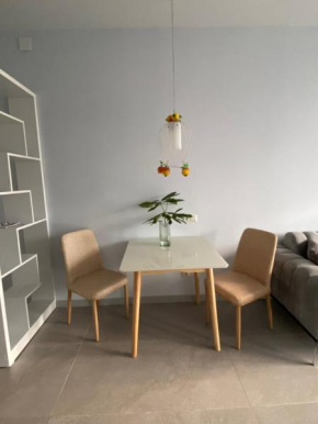 Sun kissed sea view Apartment Kobuleti